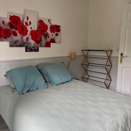 Un Peu De Campagne Hotel Saint-Gilles-de-la-Neuville ภายนอก รูปภาพ