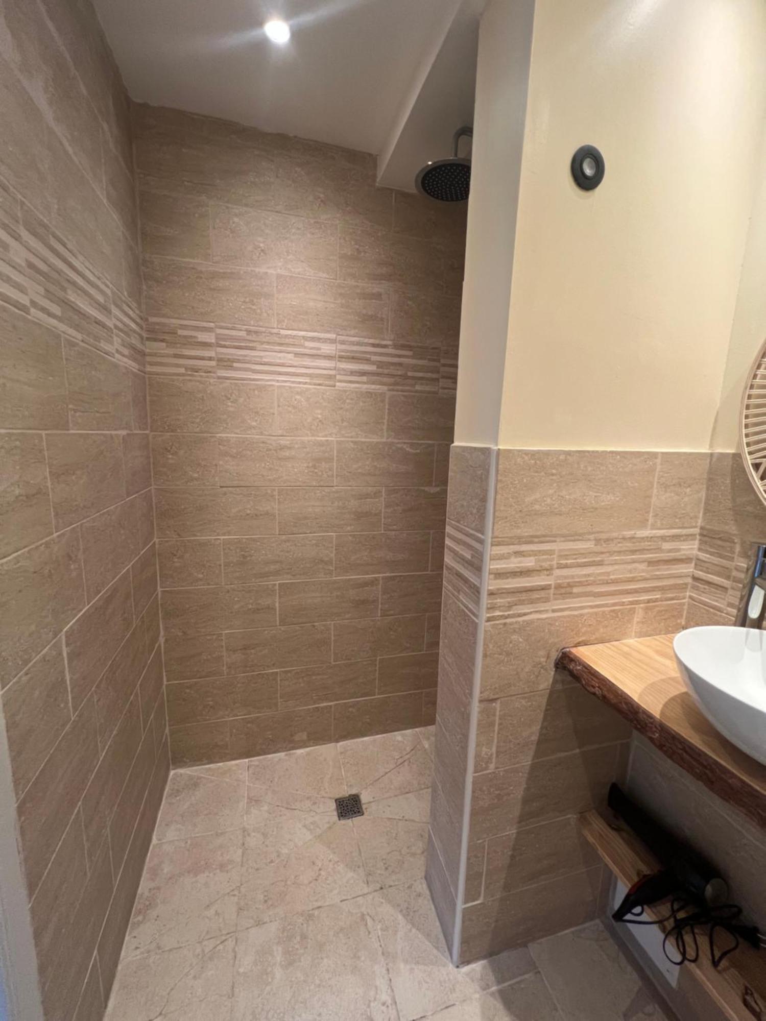 Un Peu De Campagne Hotel Saint-Gilles-de-la-Neuville ภายนอก รูปภาพ