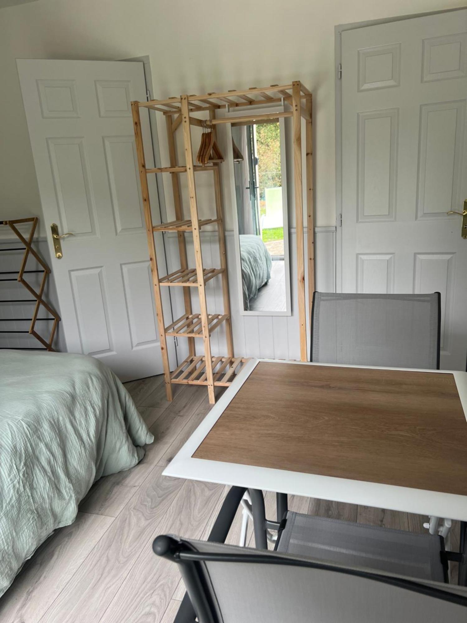 Un Peu De Campagne Hotel Saint-Gilles-de-la-Neuville ภายนอก รูปภาพ